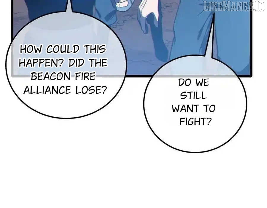 I Rely on My Invincibility to Deal Tons of Damage Passively! Chapter 112 - page 83